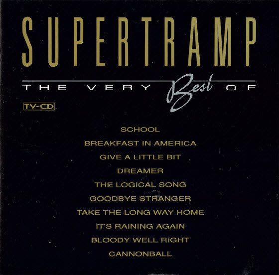 Supertramp